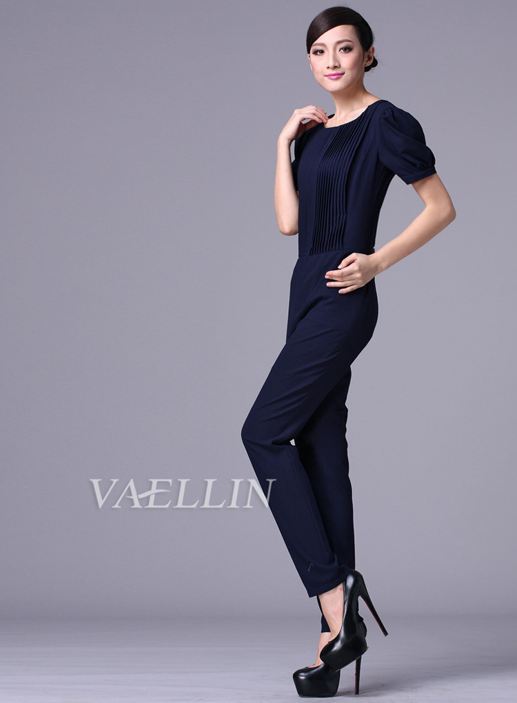 Bộ đồ Jumpsuit